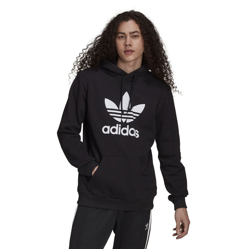 adidas Men's Adicolor Classics Trefoil Hoodie