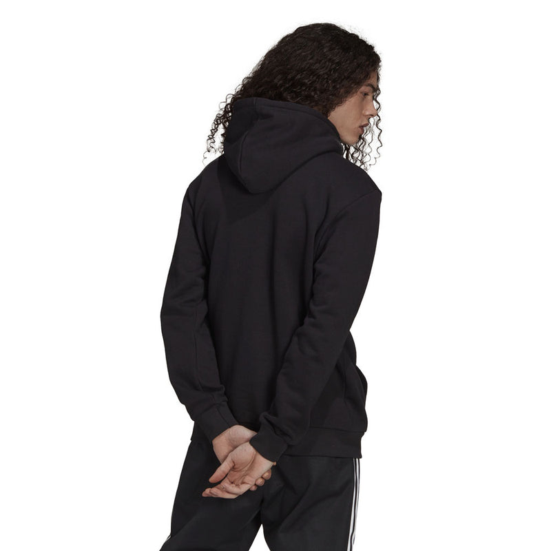 adidas Men's Adicolor Classics Trefoil Hoodie