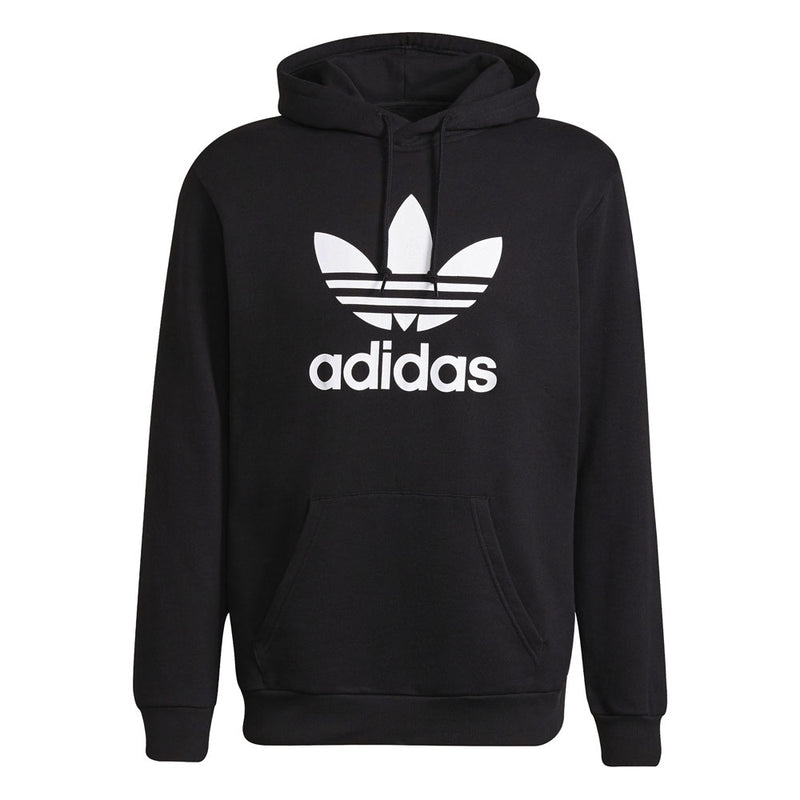 adidas Men's Adicolor Classics Trefoil Hoodie
