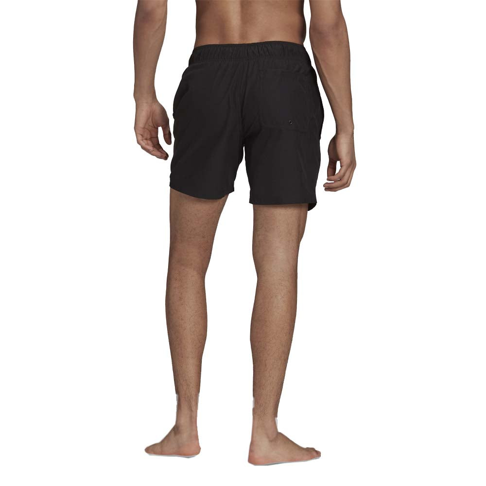 adidas Men's Adicolor Essentials Trefoil Swim Shorts