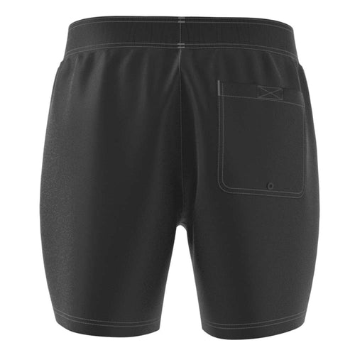 adidas Men's Adicolor Essentials Trefoil Swim Shorts