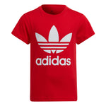 adidas Kids Adicolor Trefoil Tee