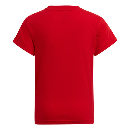 adidas Kids Adicolor Trefoil Tee
