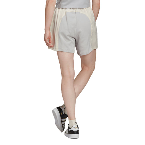 adidas Women's Adicolor Split Trefoil Shorts