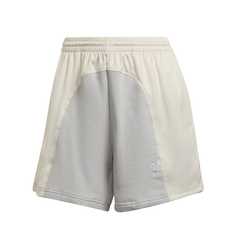 adidas Women's Adicolor Split Trefoil Shorts