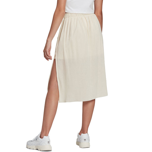 adidas Women's Adicolor Pliseé Skirt