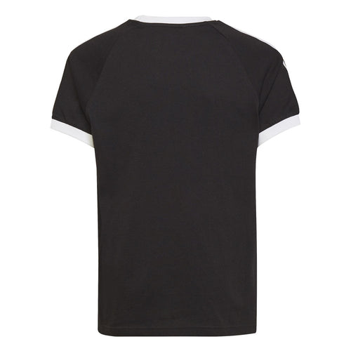adidas Kids Adicolor 3-Stripes Tee