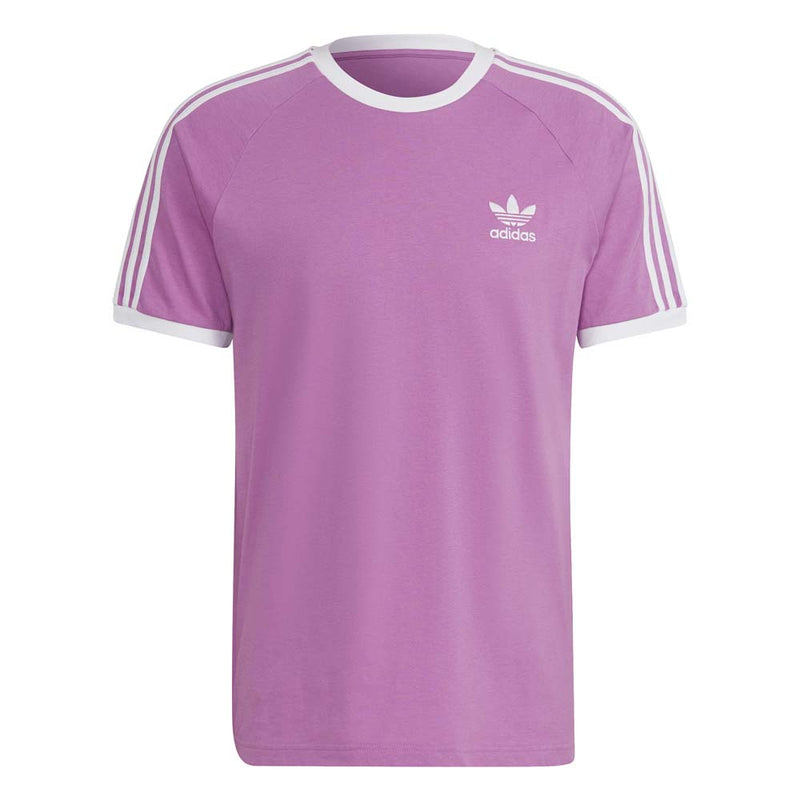 adidas Men's Adicolor Classics 3-Stripes Tee