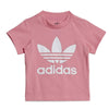 adidas Infants Trefoil Tee