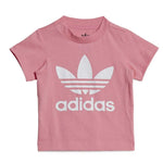 adidas Infants Trefoil Tee
