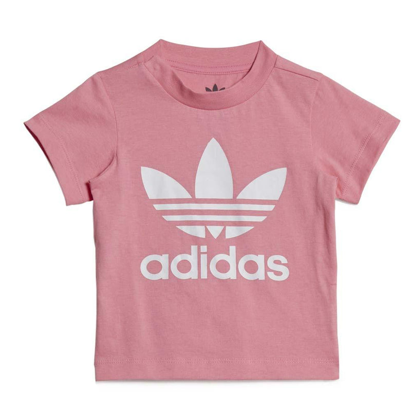adidas Infants Trefoil Tee