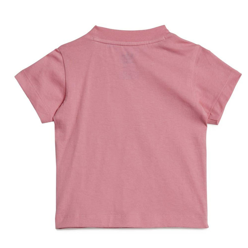 adidas Infants Trefoil Tee