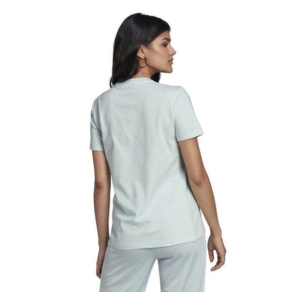 adidas Women's Adicolor Classics Trefoil Tee