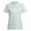 adidas Women's Adicolor Classics Trefoil Tee