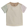 adidas Kids Colorblock Tee