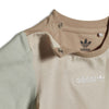 adidas Kids Colorblock Tee