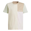 adidas Kids Colorblock Tee