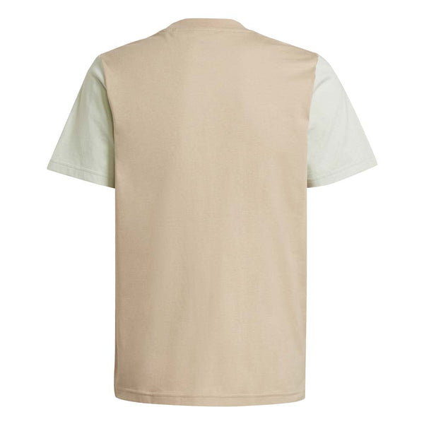 adidas Kids Colorblock Tee
