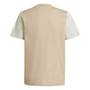 adidas Kids Colorblock Tee