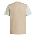 adidas Kids Colorblock Tee