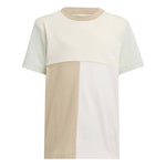 adidas Kids Colorblock Tee