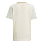 adidas Kids Colorblock Tee