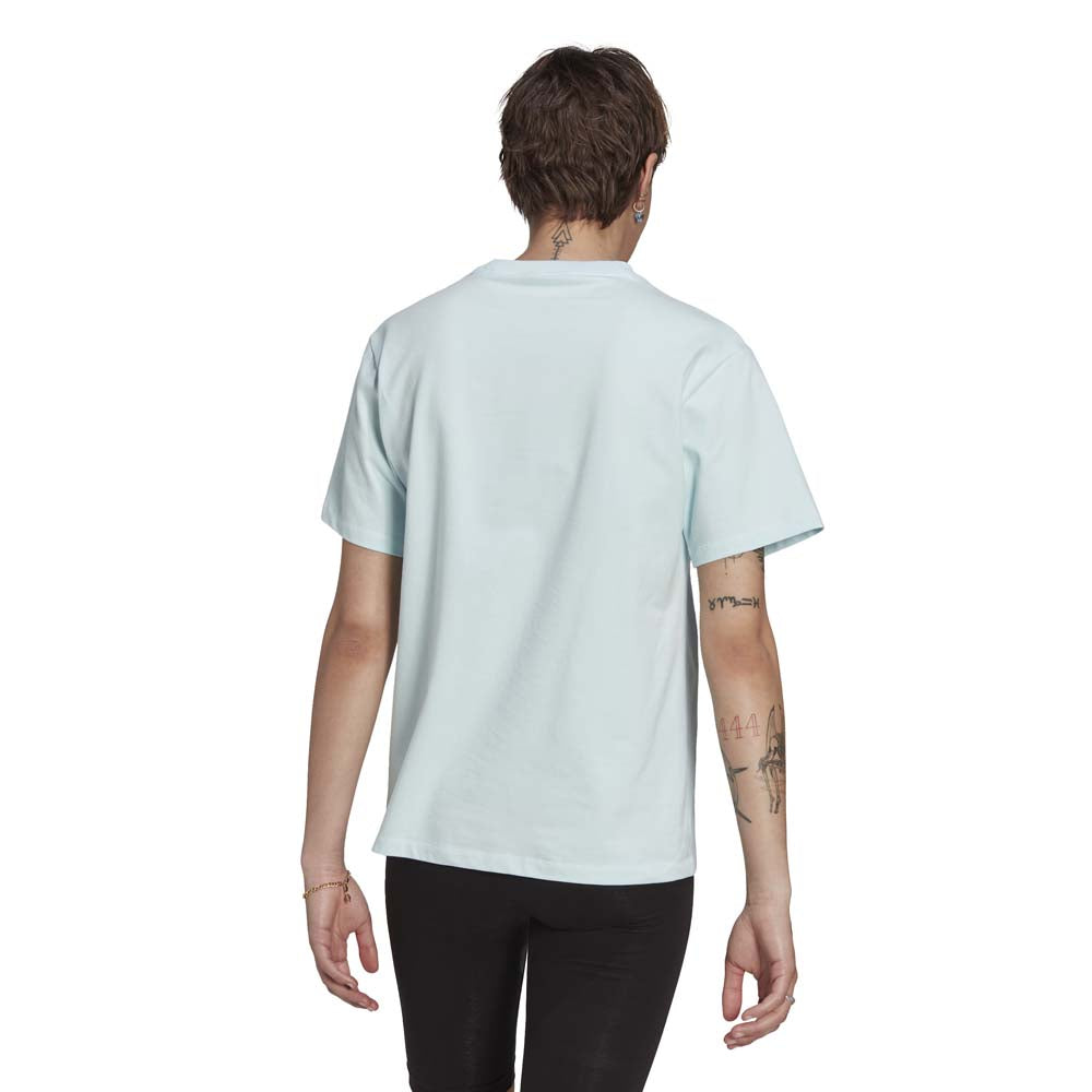 adidas Women's Trefoil Tee