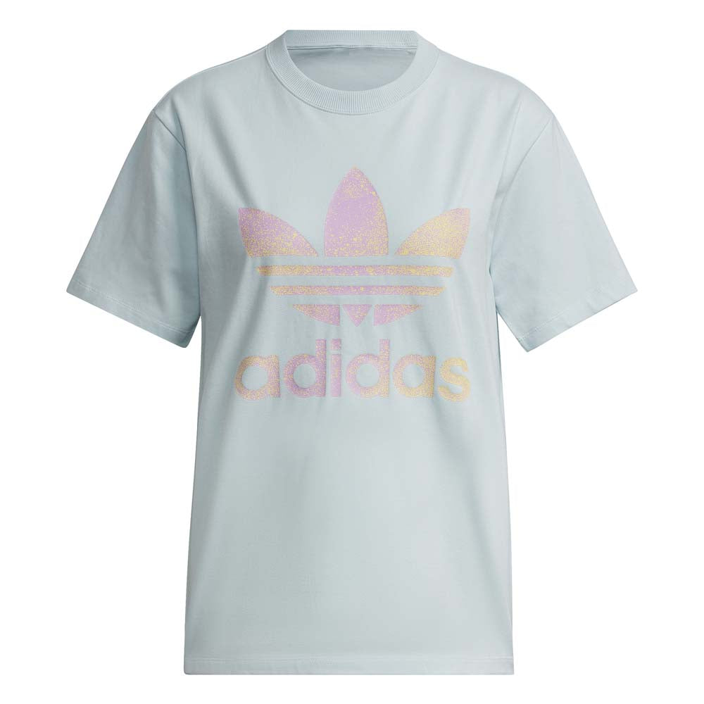 adidas Women's Trefoil Tee
