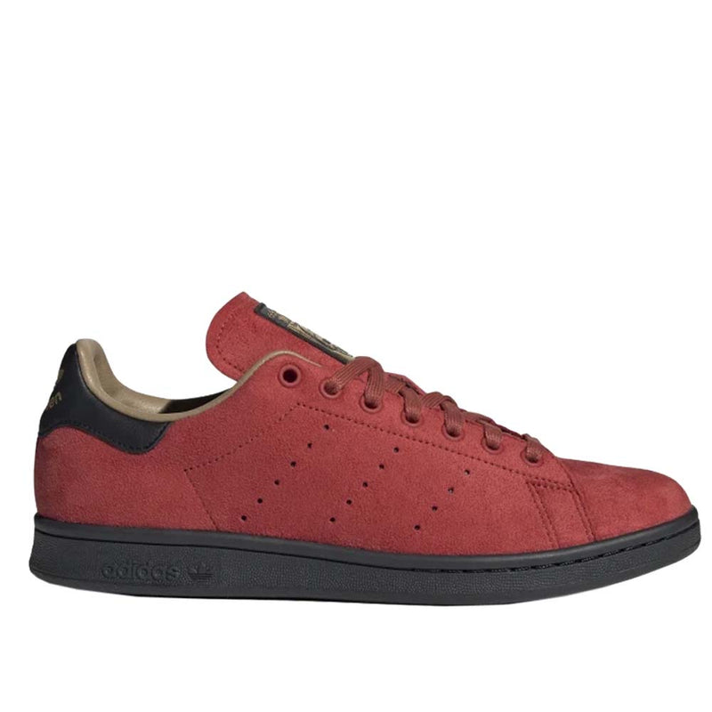 adidas Men's Stan Smith Captain Hook Shoes