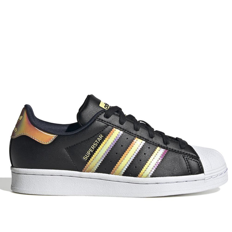 adidas Kids Superstar Shoes