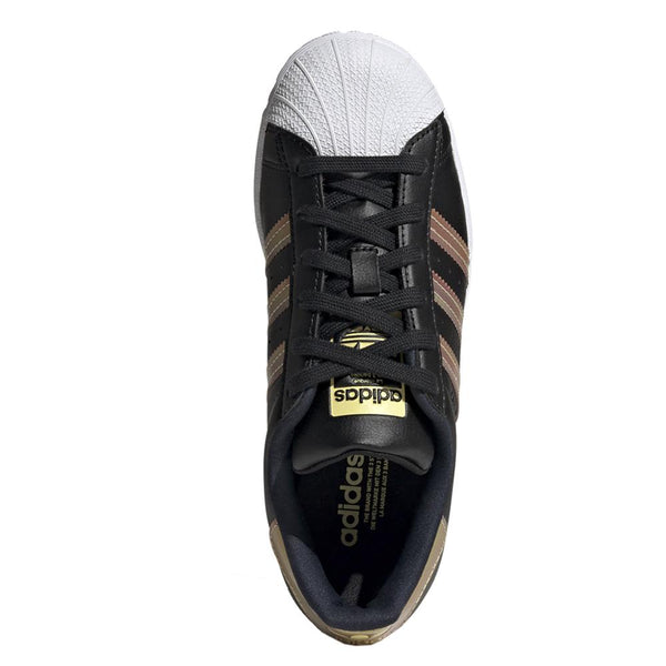 adidas Kids Superstar Shoes