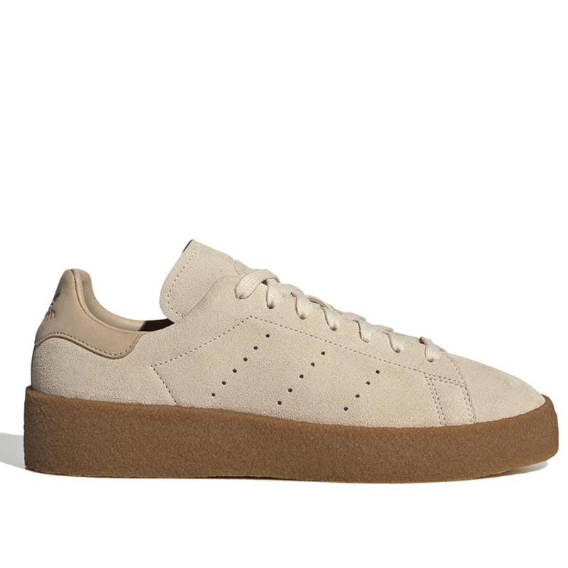 adidas Men's Stan Smith Crepe Shoes Pink -