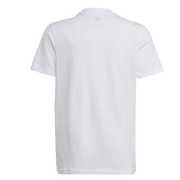 adidas Kids Camo Tee
