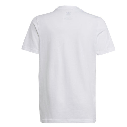 adidas Kids Camo Tee