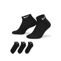 Nike Everyday Lightweight Training Low Socks (3 Pairs)