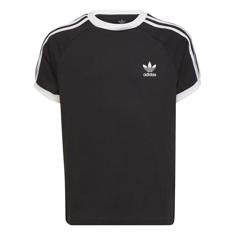adidas Kids Adicolor 3-Stripes Tee