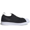 adidas Men's Superstar Slip-On