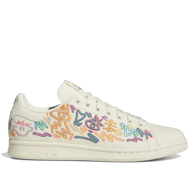 adidas Stan Smith Pride