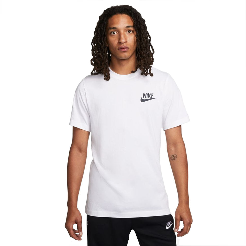 Nike Men's Statement Short Sleeve T-Shirt