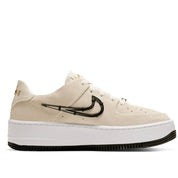 Nike Women's Air Force 1 Sage Low LX