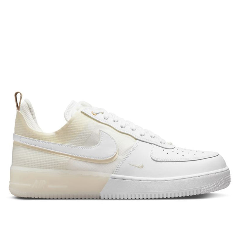 Nike Men's Air Force 1 React