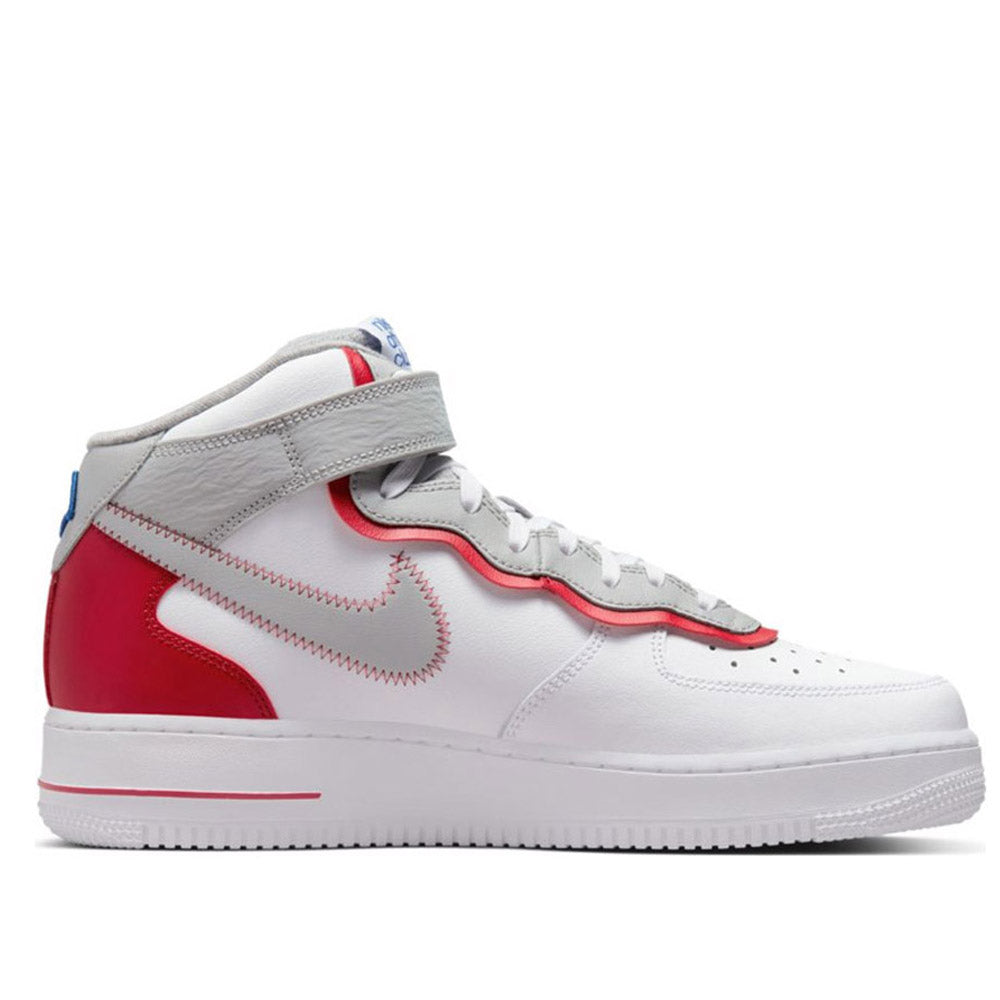 Nike Men's Air Force 1 Mid '07 LV8