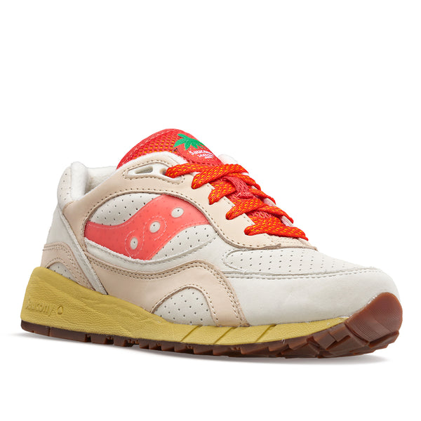 Saucony Shadow 6000 "New York Cheesecake" Casual Shoes