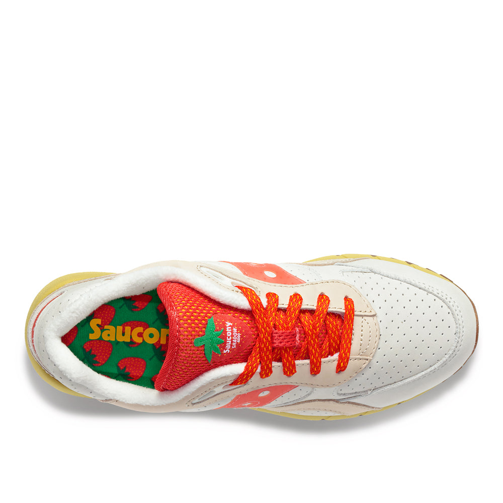 Saucony Unisex Shadow 6000 "New York Cheesecake"