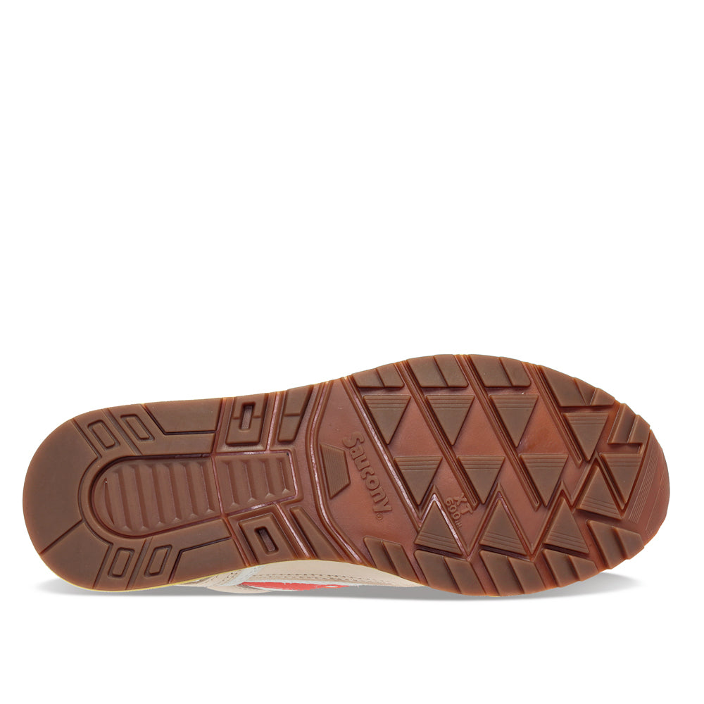 Saucony Unisex Shadow 6000 "New York Cheesecake"